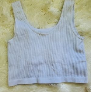 Forever 21 active top